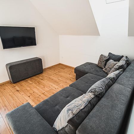Apartments Rozalija Preddvor Kamer foto