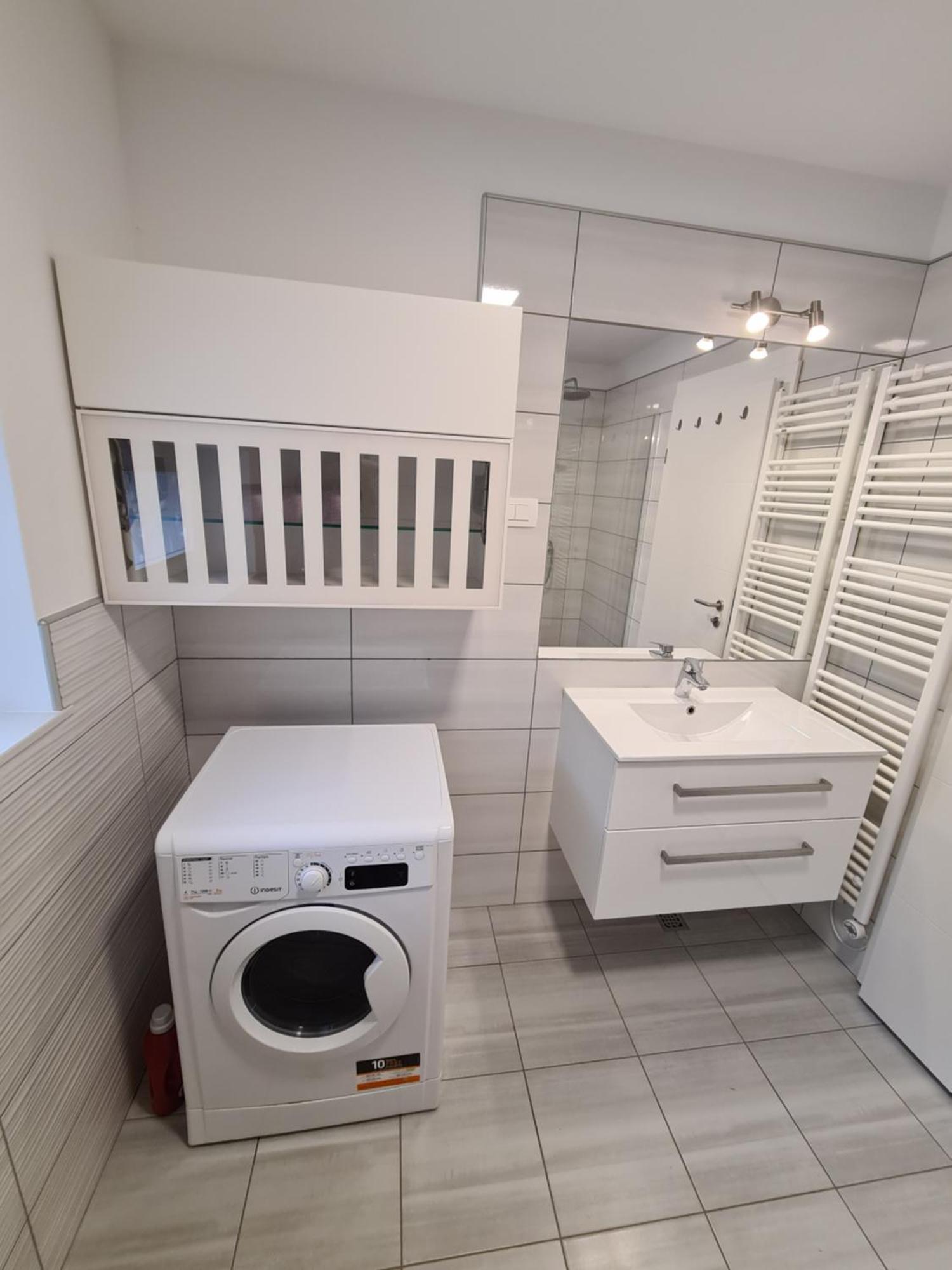 Apartments Rozalija Preddvor Kamer foto
