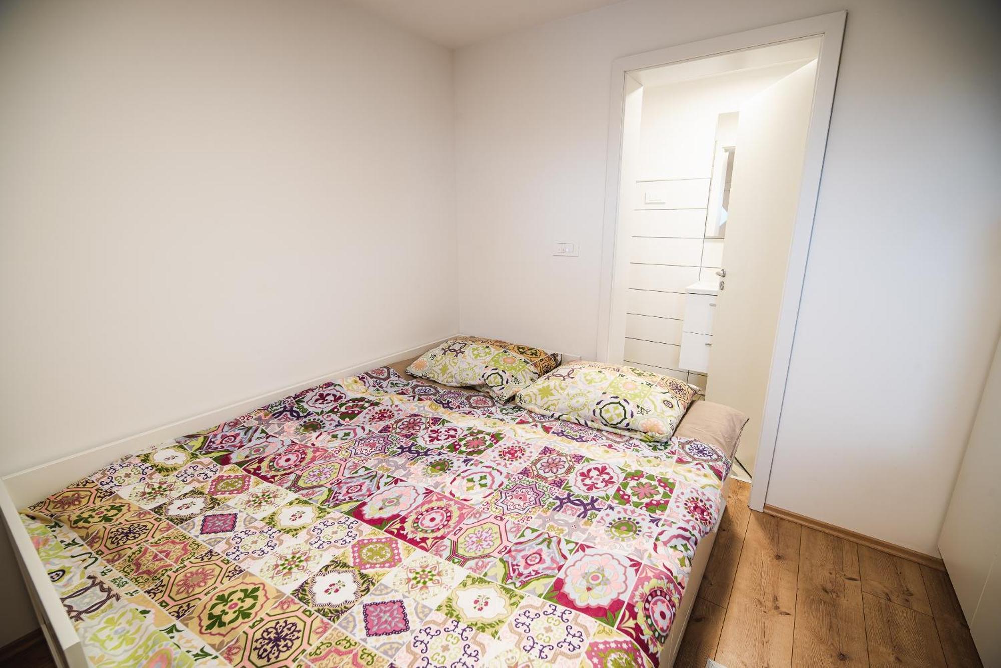 Apartments Rozalija Preddvor Kamer foto
